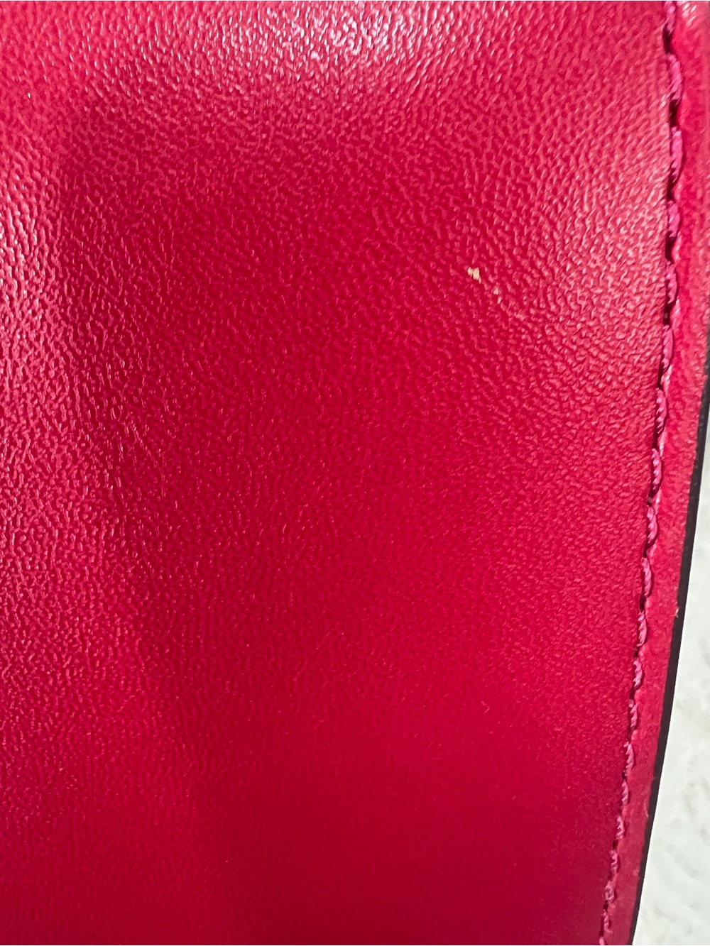 MICHAEL KORS Jet Set Large Ombré Signature Logo Crossbody Bag - Picture 12 of 12